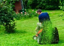 Kwikfynd Lawn Mowing
karrakup